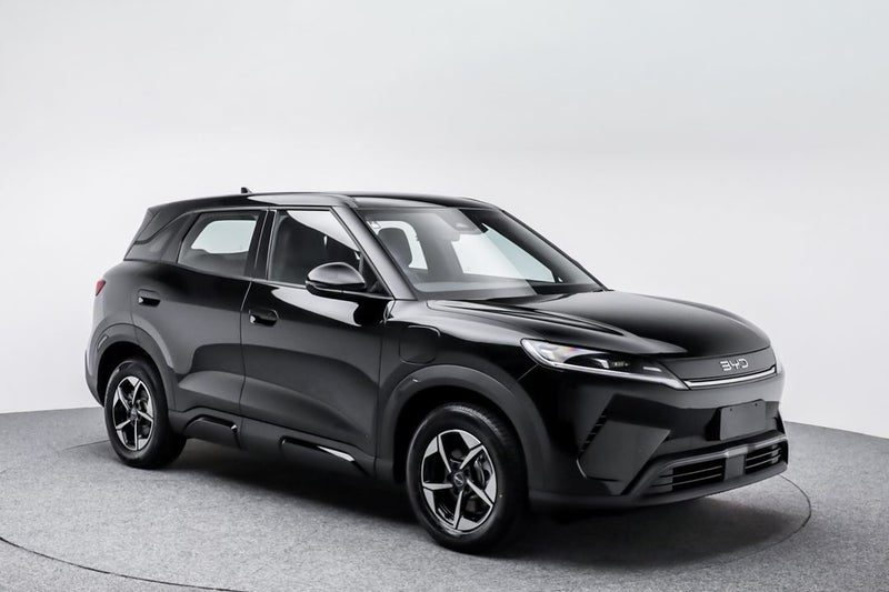 2026 BYD ATTO 2 Dynamic EV