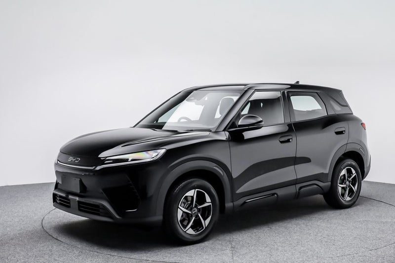 2026 BYD ATTO 2 Dynamic EV, photo 3