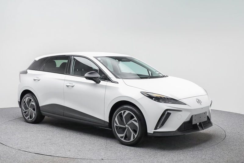 2026 MG MG4 MCE Essence 64kWh