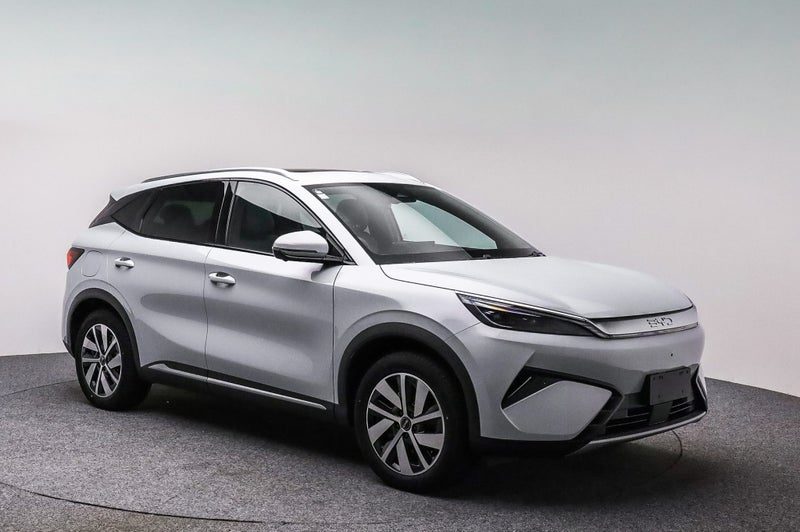 2026 BYD Atto 3 EVO Premium EV