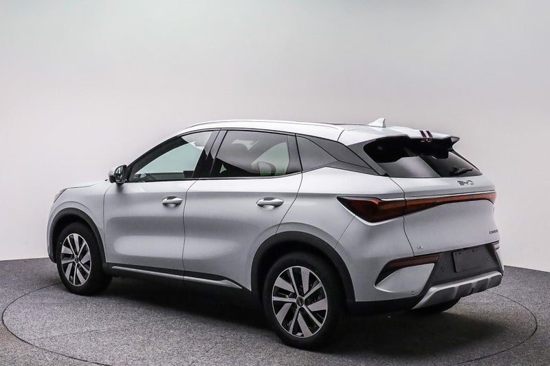 2026 BYD Atto 3 EVO Premium EV, photo 2