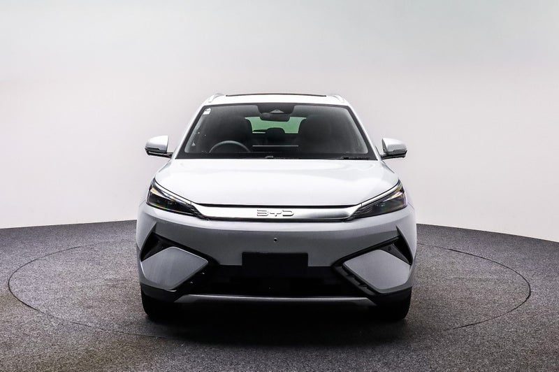 2026 BYD Atto 3 EVO Premium EV, photo 3