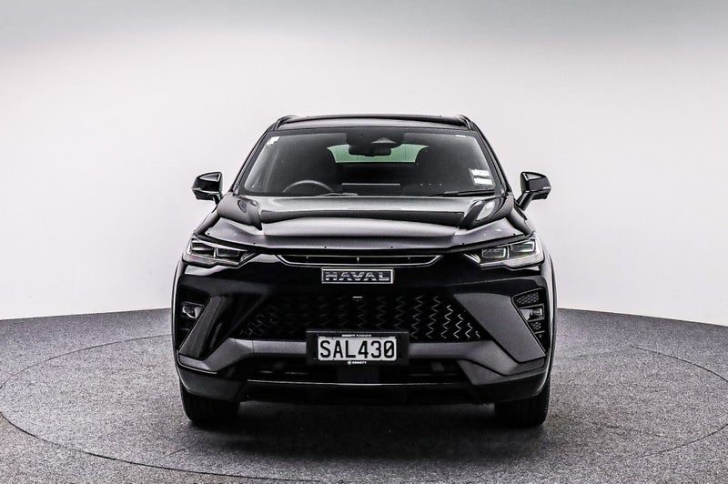 2026 Haval H6 GT Ultra PHEV, photo 3