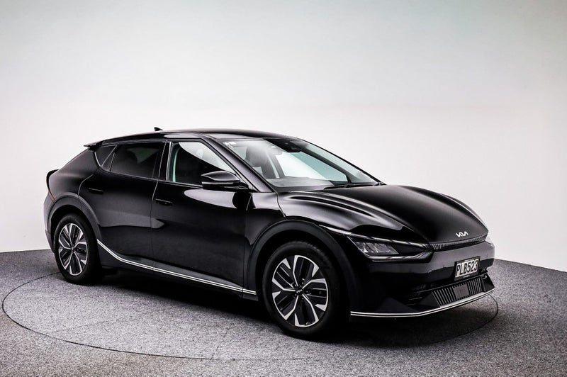 2022 Kia EV6 Air RWD Long range