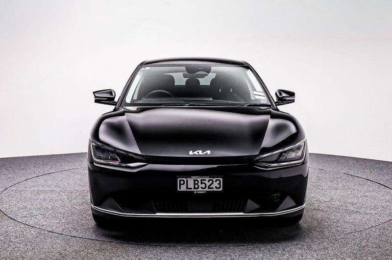 2022 Kia EV6 Air RWD Long range, photo 3