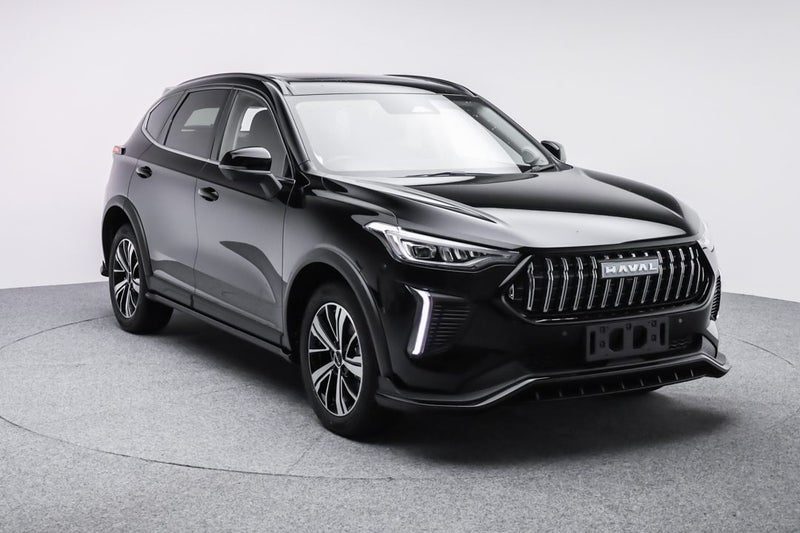 2026 Haval Jolion Ultra HEV A02, main photo