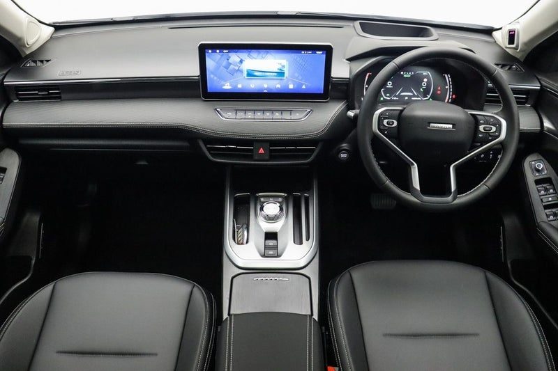 2026 Haval Jolion Ultra HEV A02, photo 2