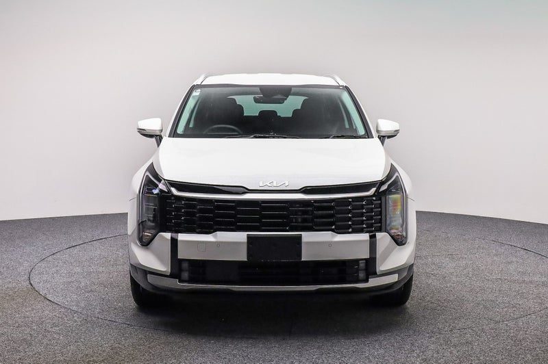 2026 Kia Sportage HEV Earth 2WD, photo 2