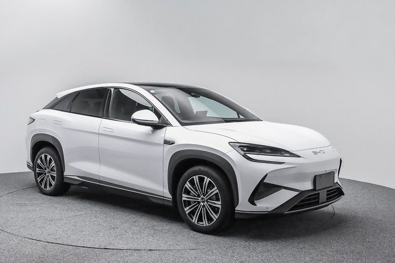 2026 BYD Sealion 7 Premium 2WD EV, main photo