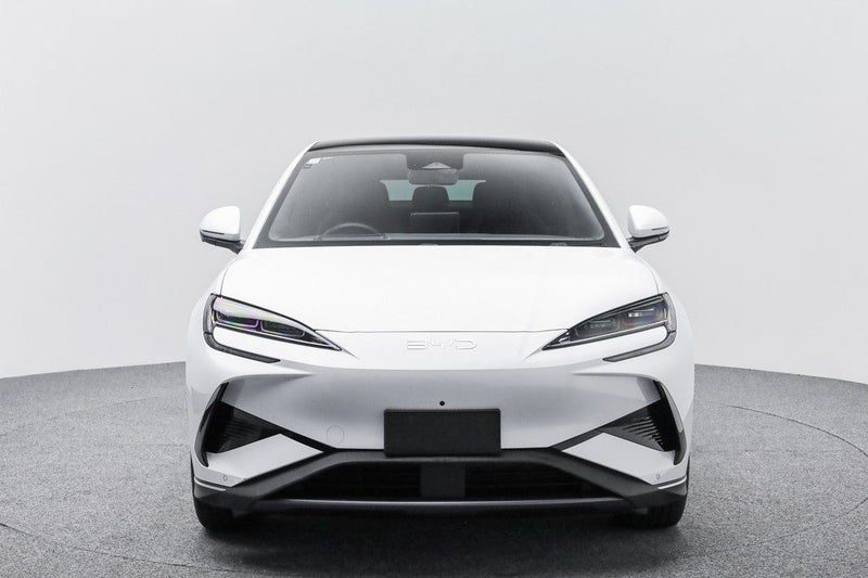 2026 BYD Sealion 7 Premium 2WD EV, photo 2