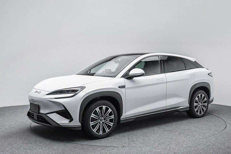 2026 BYD Sealion 7 Premium 2WD EV, photo 3