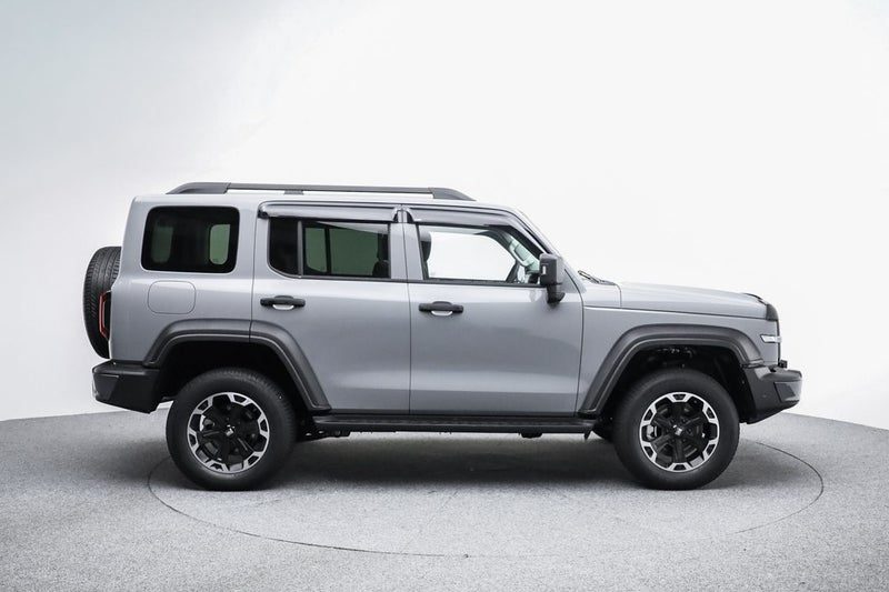 2026 GWM Tank 300 Ultra PHEV, photo 3