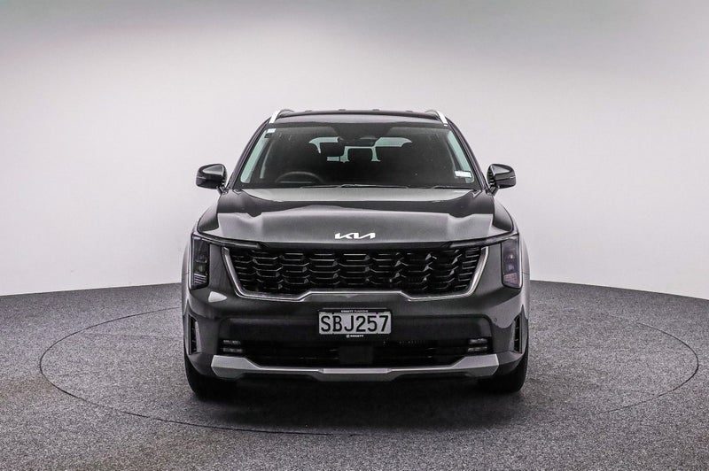 2026 Kia Sorento HEV Earth AWD 1.6T Petrol, photo 3