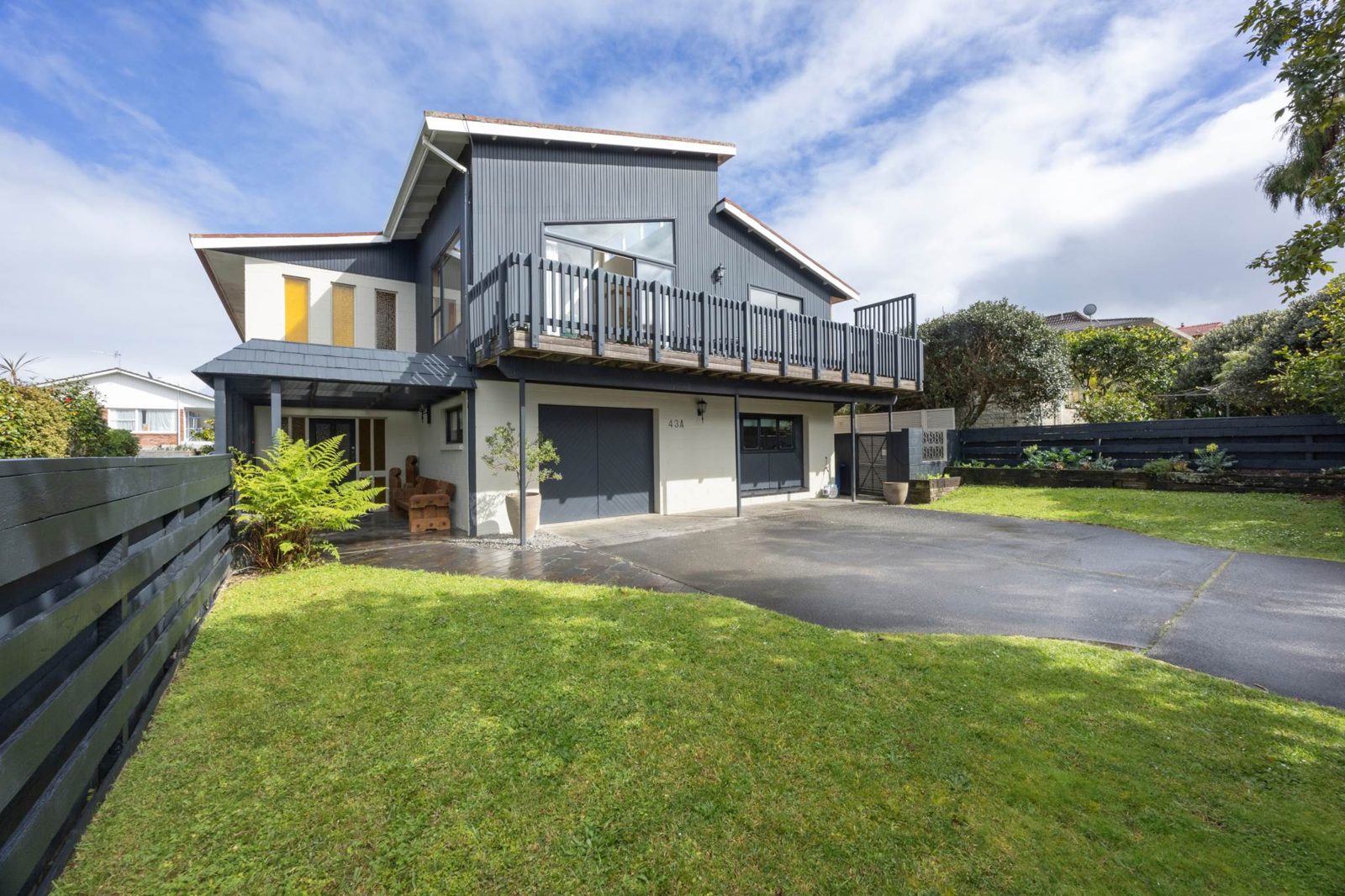 1/43 James Evans Drive, Northcote