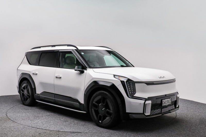 2024 Kia EV9 GT-Line AWD LR, main photo