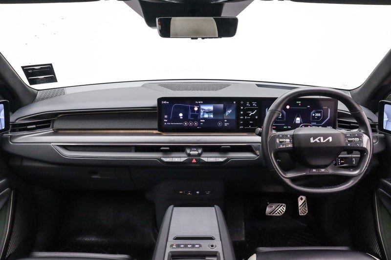 2024 Kia EV9 GT-Line AWD LR, photo 2
