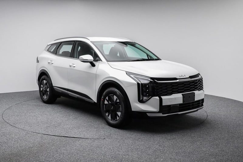 2026 Kia Sportage HEV Light 2WD