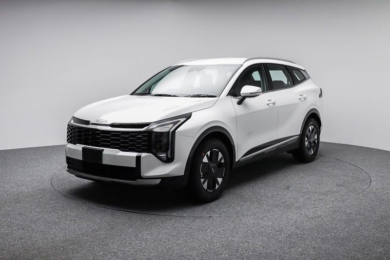2026 Kia Sportage HEV Light 2WD, photo 3