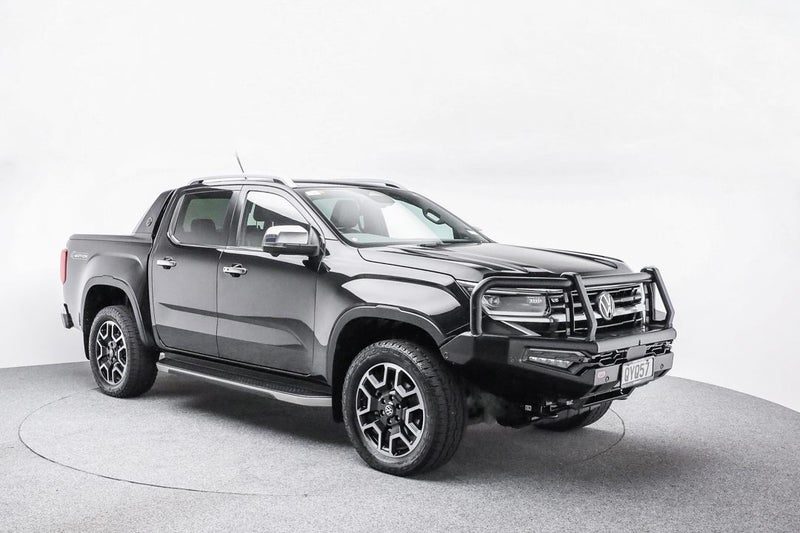 2024 Volkswagen Amarok Aventura DC 4M 3.0D