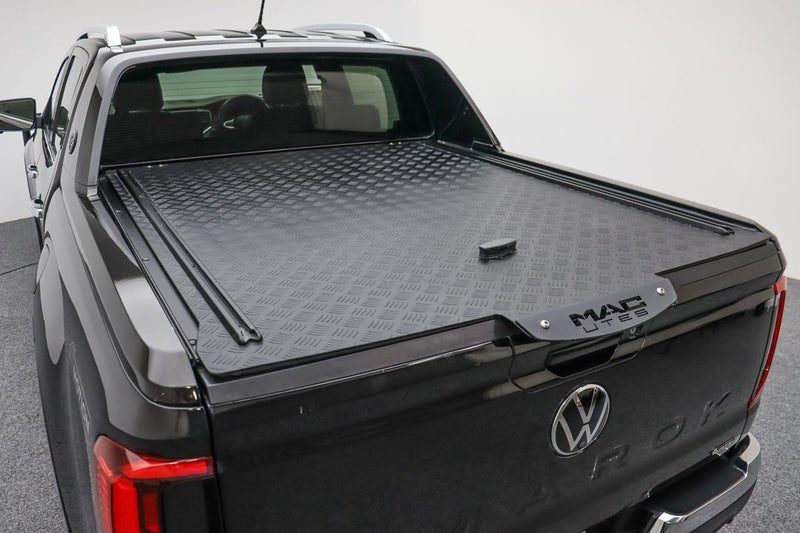 2024 Volkswagen Amarok Aventura DC 4M 3.0D, photo 2