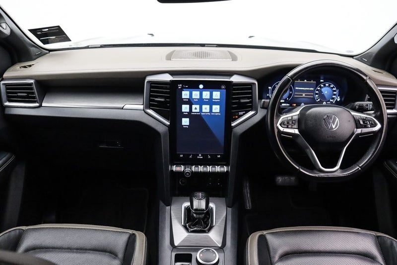 2024 Volkswagen Amarok Aventura DC 4M 3.0D, photo 3