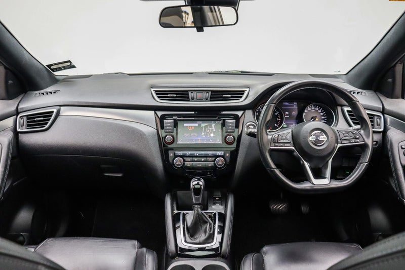 2020 Nissan Qashqai TI 2.0 CVT, photo 2