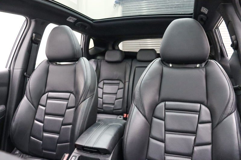 2020 Nissan Qashqai TI 2.0 CVT, photo 3