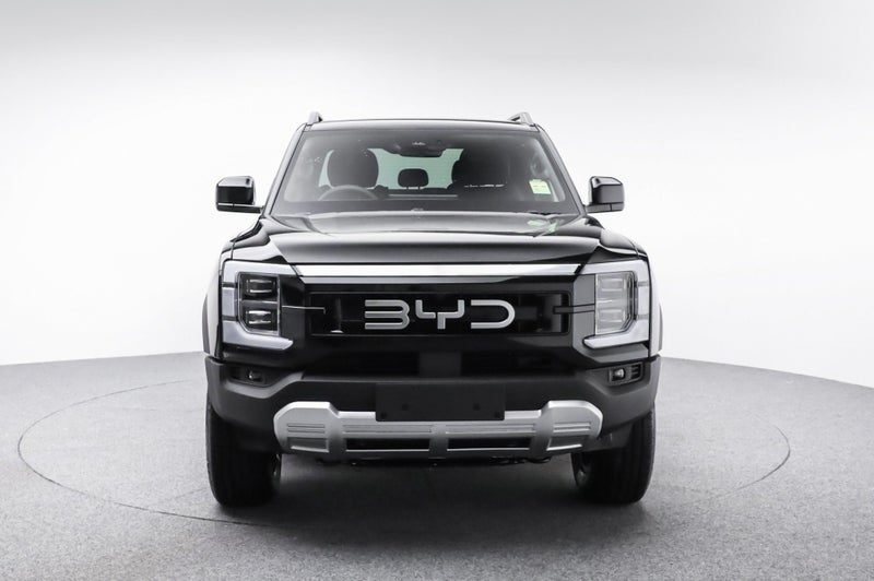 2026 BYD Shark 6 Premium PHEV, photo 2