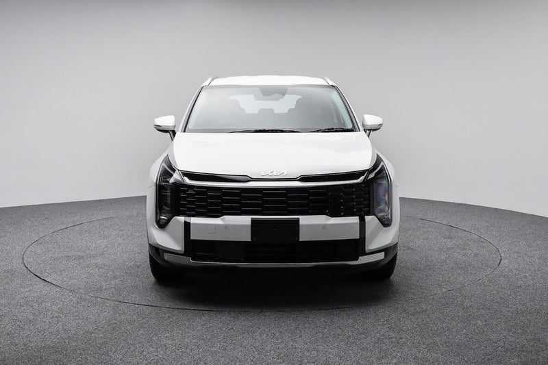 2026 Kia Sportage HEV Light 2WD, photo 2