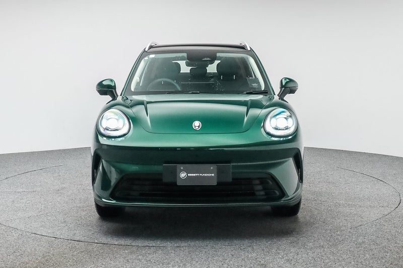 2026 GWM Ora 5 SUV Ultra EV, photo 3