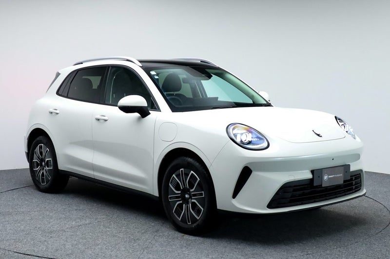 2026 GWM Ora 5 SUV Ultra EV