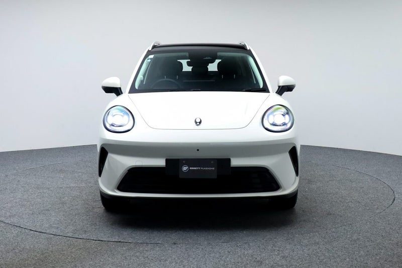 2026 GWM Ora 5 SUV Ultra EV, photo 3