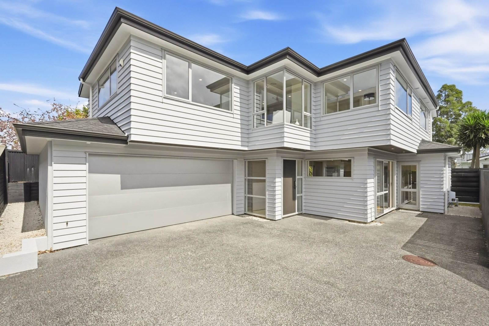4 Oak Street, Royal Oak