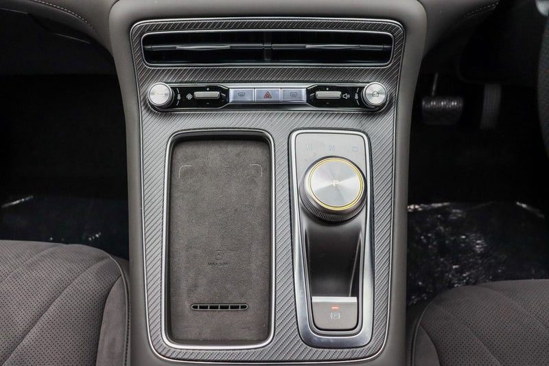 2026 MG S6 EV 77kWh ESSENCE 2WD, photo 3