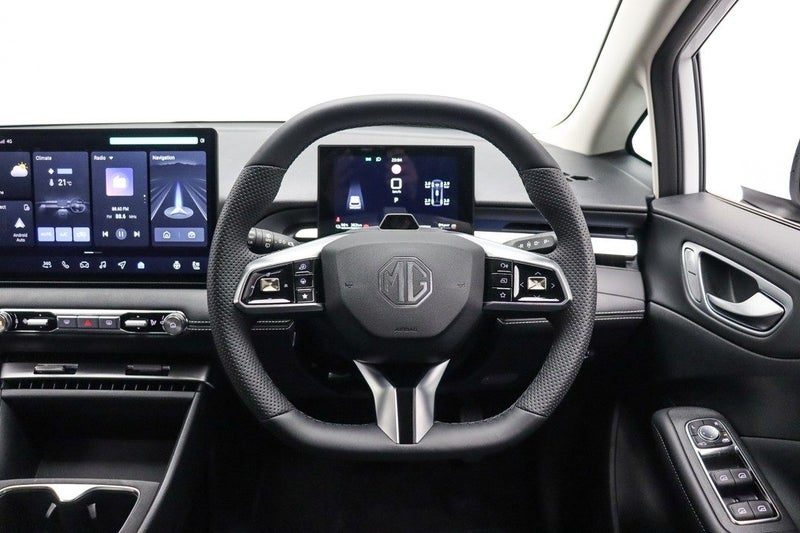 2026 MG MG4 EV Urban 54KWh Essence, photo 2