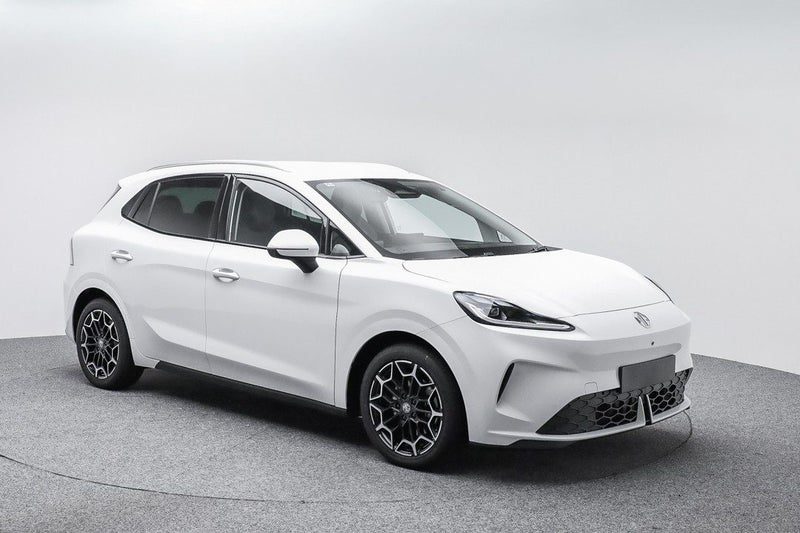 2026 MG MG4 EV Urban 54KWh Essence