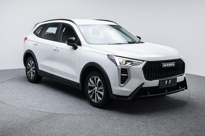 2026 Haval Jolion Premium Petrol Facelift