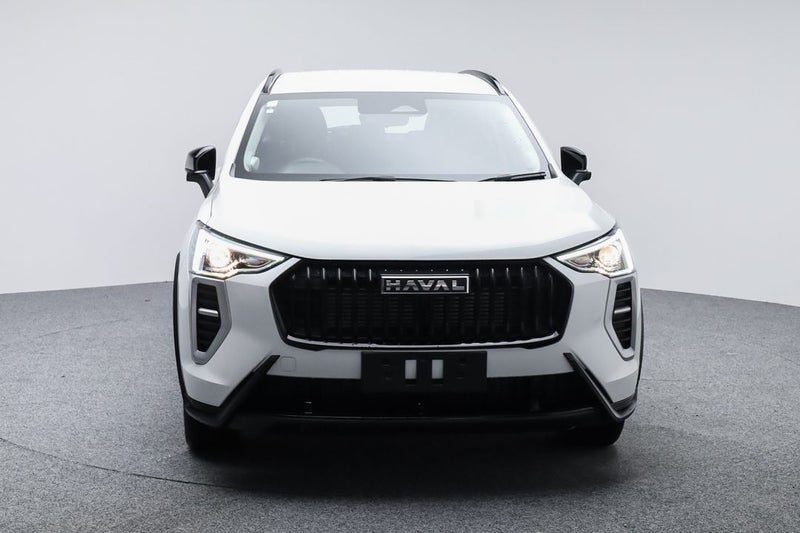 2026 Haval Jolion Premium Petrol Facelift, photo 3