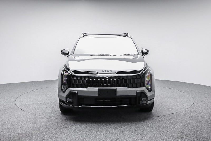 2026 Kia Sportage HEV X-Line AWD, photo 2