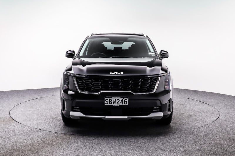 2026 Kia Sorento HEV Earth AWD 1.6T Petrol, photo 3