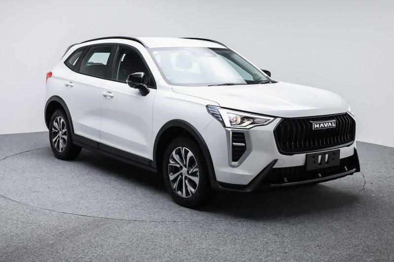 2026 Haval Jolion Premium Petrol Facelift, main photo