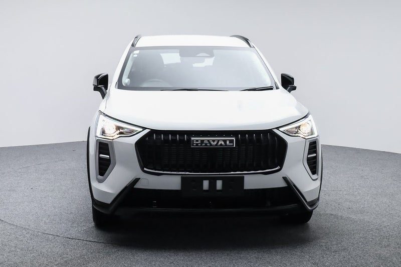2026 Haval Jolion Premium Petrol Facelift, photo 3