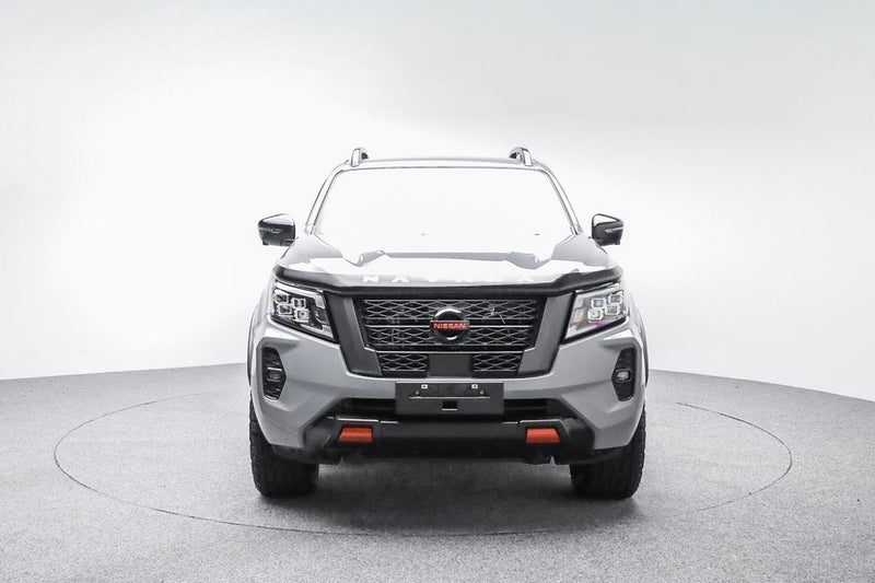2026 Nissan Navara PRO4X 4WD D/C Auto, photo 3
