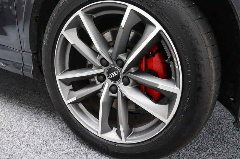 2020 Audi Q3 45 TFSI S Line 2, photo 3