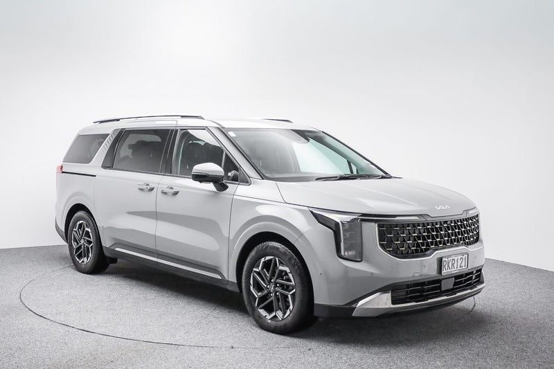 2025 Kia Carnival Deluxe 2.2 Diesel 8AT
