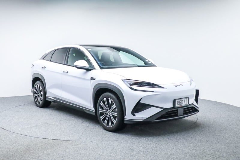 2025 BYD Sealion 7 Premium 2Wd Suv, main photo