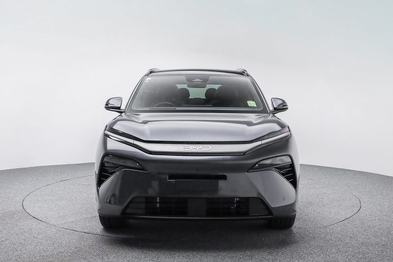 2026 BYD Sealion 8 Premium AWD, photo 2