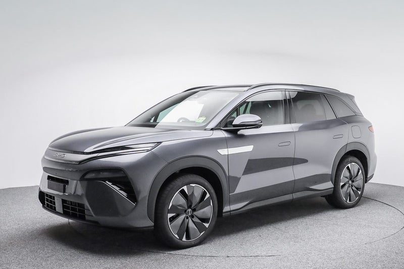 2026 BYD Sealion 8 Premium AWD, photo 3