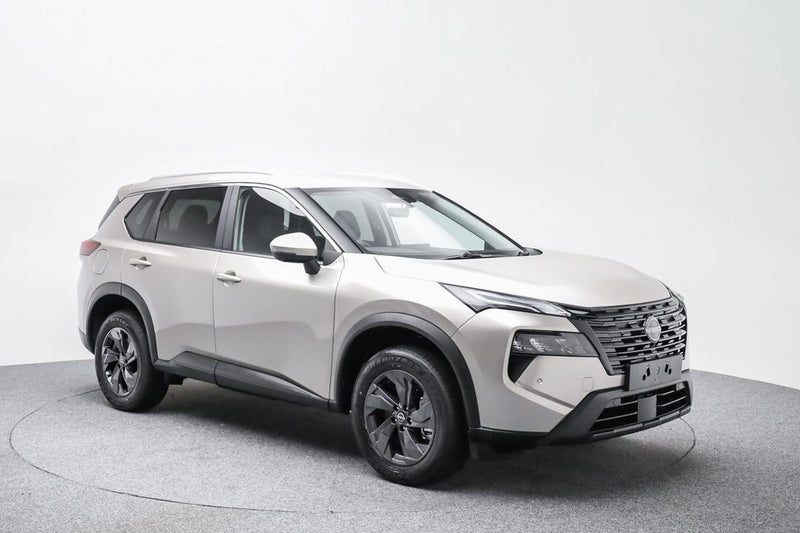 2026 Nissan X-Trail 4WD ST-L e-POWER 5 SEAT