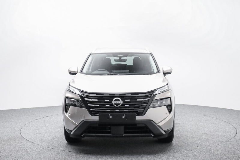 2026 Nissan X-Trail 4WD ST-L e-POWER 5 SEAT, photo 2